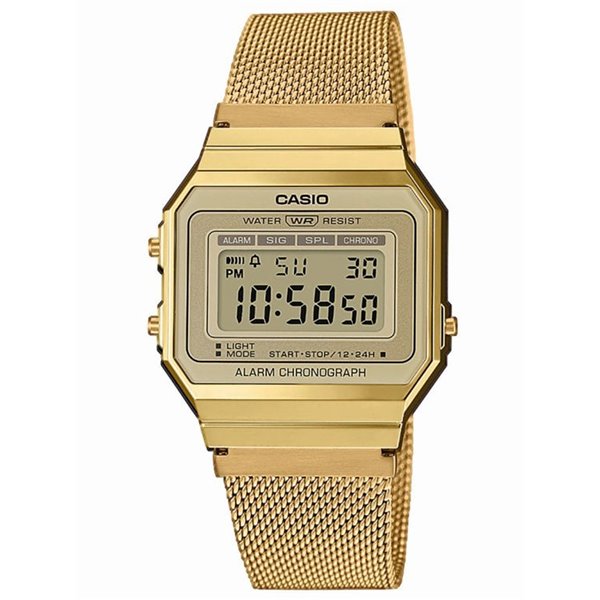 Casio A700WEMG-9AEF