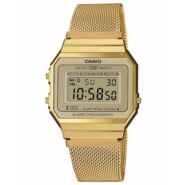 Casio A700WEMG-9AEF