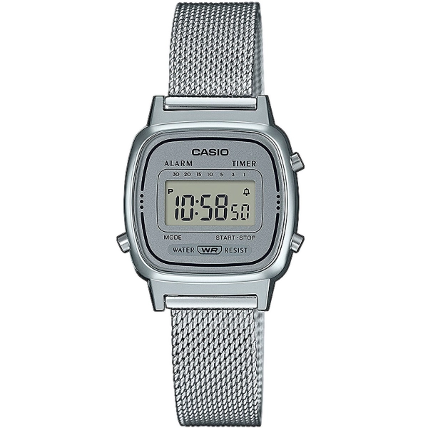Casio LA670WEM-7EF