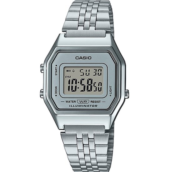 Casio LA680WEA-7EF
