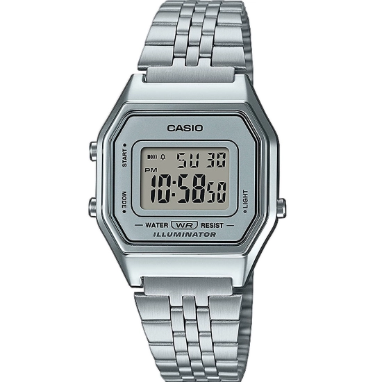 Casio LA680WEA-7EF