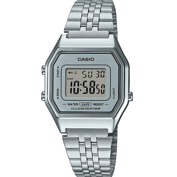 Casio LA680WEA-7EF