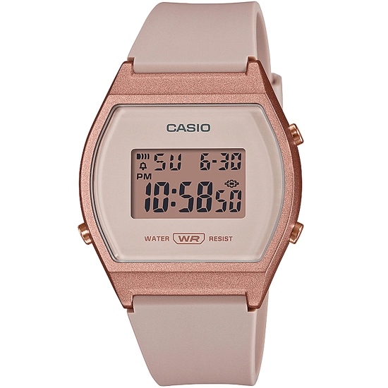Casio LW-204-4AEF