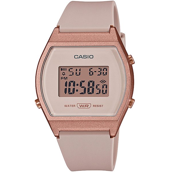 Casio LW-204-4AEF