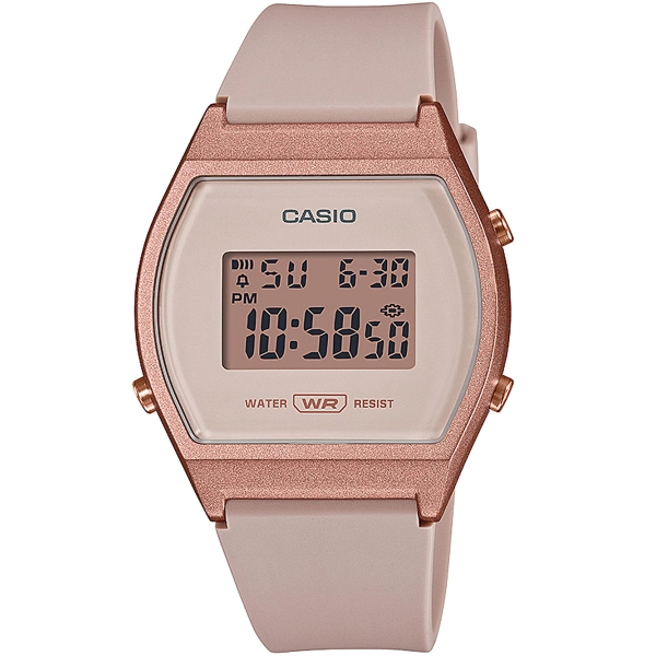 Casio LW-204-4AEF
