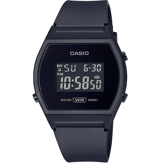 Casio LW-204-1BEF