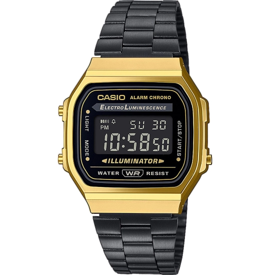 Casio A168WEGB-1BEF