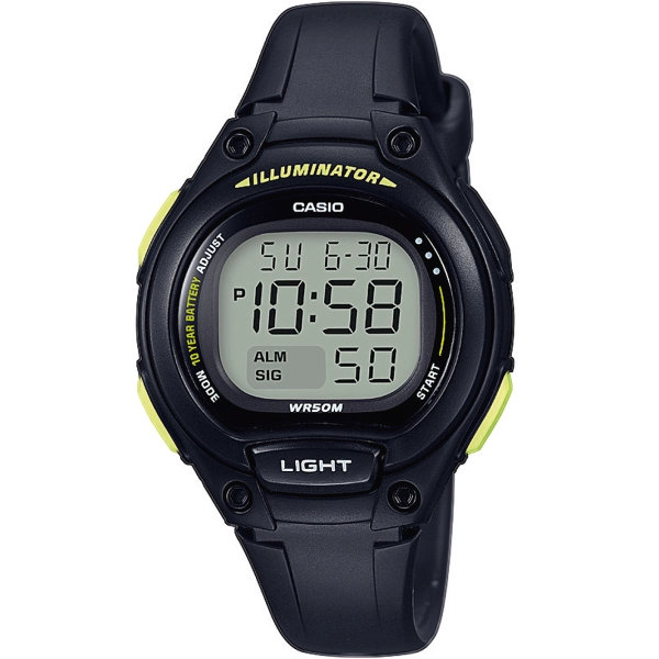 Casio LW-203-1BVEF