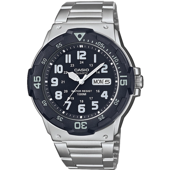Casio MRW-200HD-1BVEF