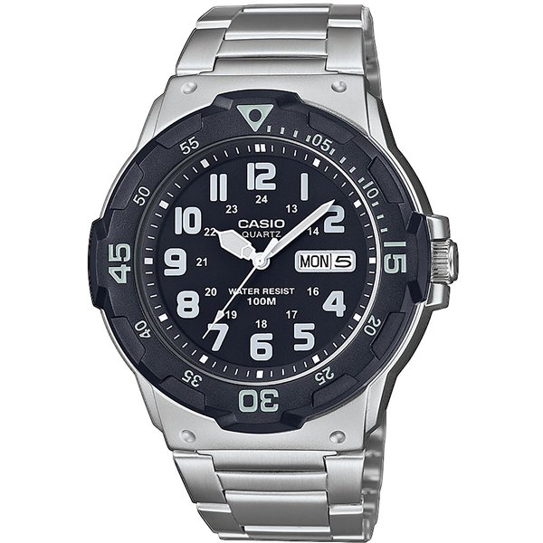 Casio MRW-200HD-1BVEF