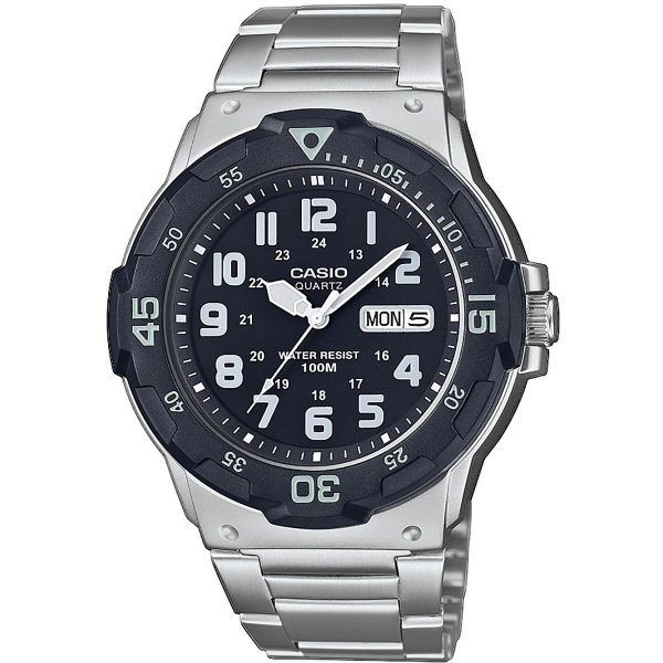 Casio MRW-200HD-1BVEF