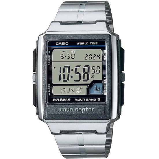 Casio WV-59RD-1AEF
