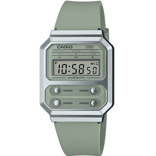 Casio A100WEF-3AEF