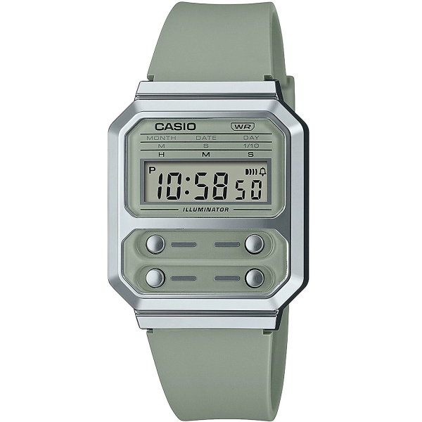 Casio A100WEF-3AEF