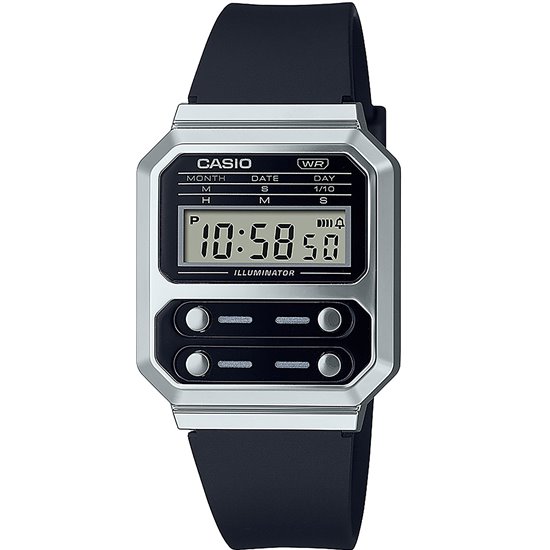 Casio A100WEF-1AEF