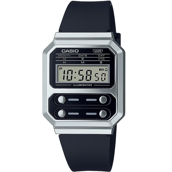 Casio A100WEF-1AEF