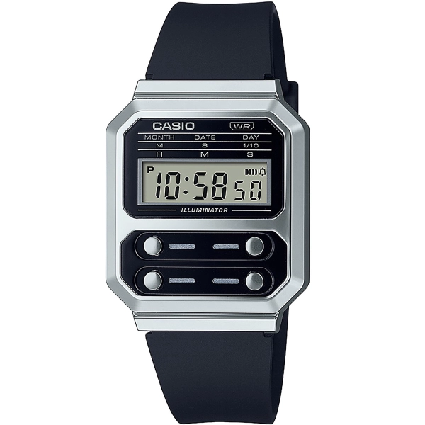 Casio A100WEF-1AEF