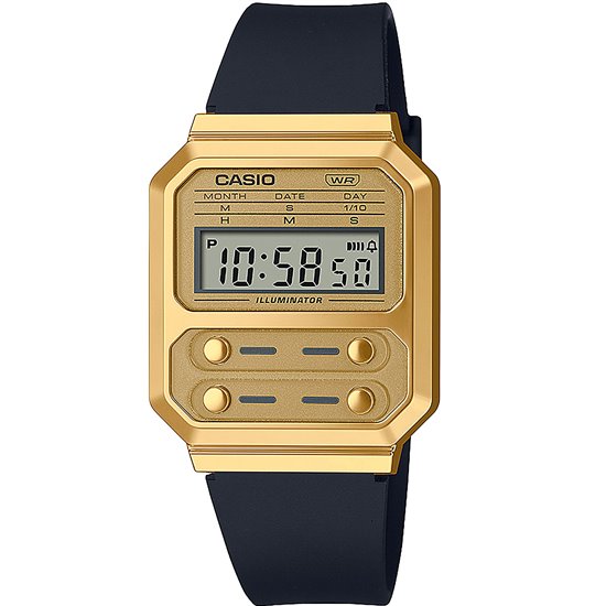 Casio A100WEFG-9AEF