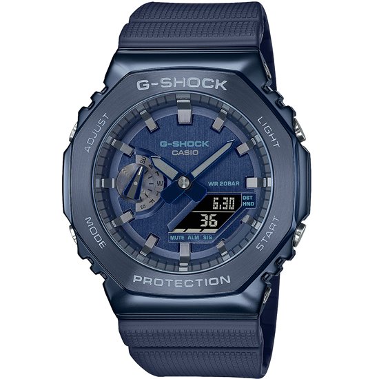 Casio GM-2100N-2AER