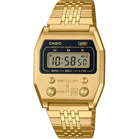 Casio A1100G-5EF