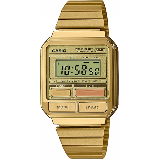 Casio A120WEG-9AEF