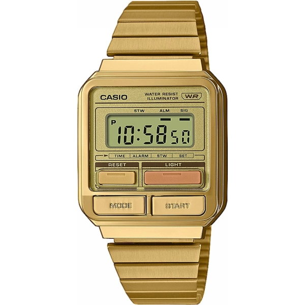 Casio A120WEG-9AEF