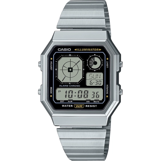 Casio A130WE-1AEF