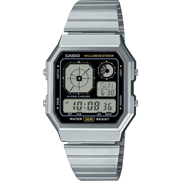 Casio A130WE-1AEF