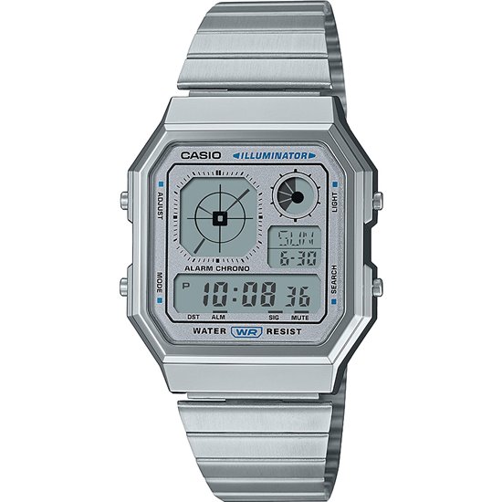 Casio A130WE-7AEF