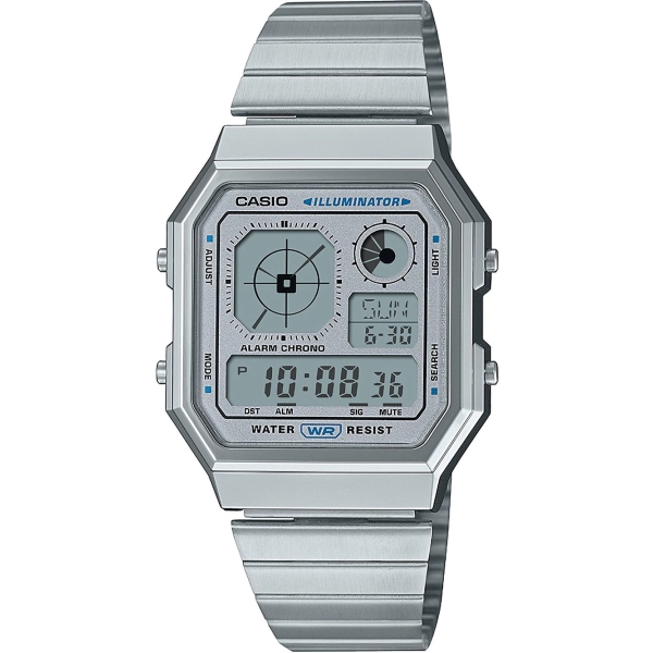 Casio A130WE-7AEF