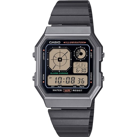 Casio A130WEGG-1AEF
