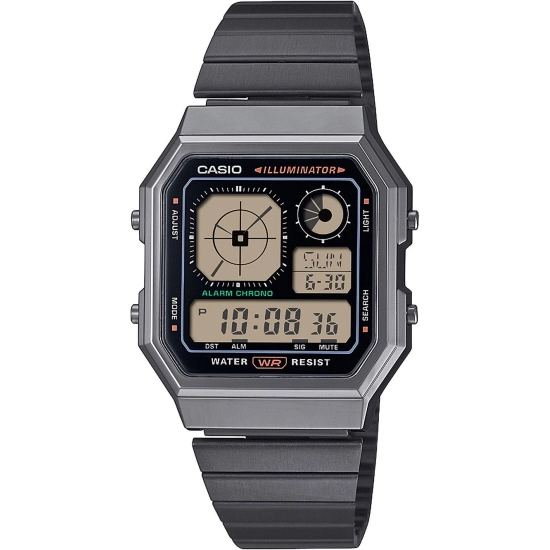Casio A130WEGG-1AEF