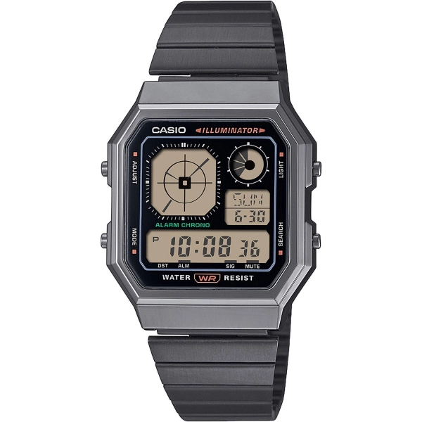 Casio A130WEGG-1AEF