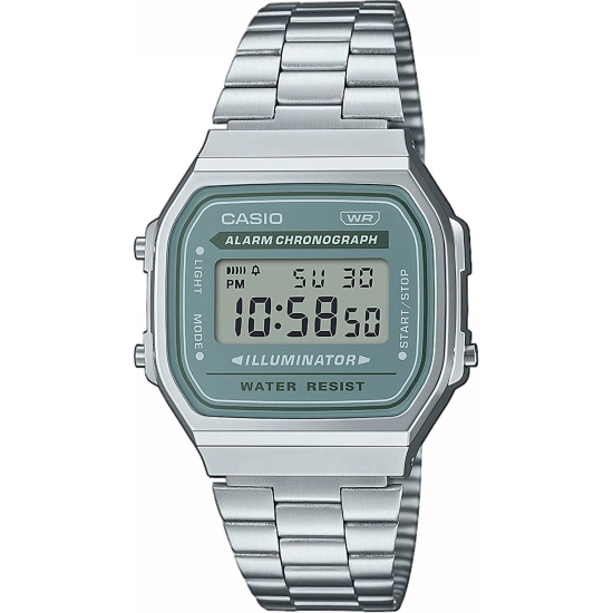 Casio A168WA-3AYES