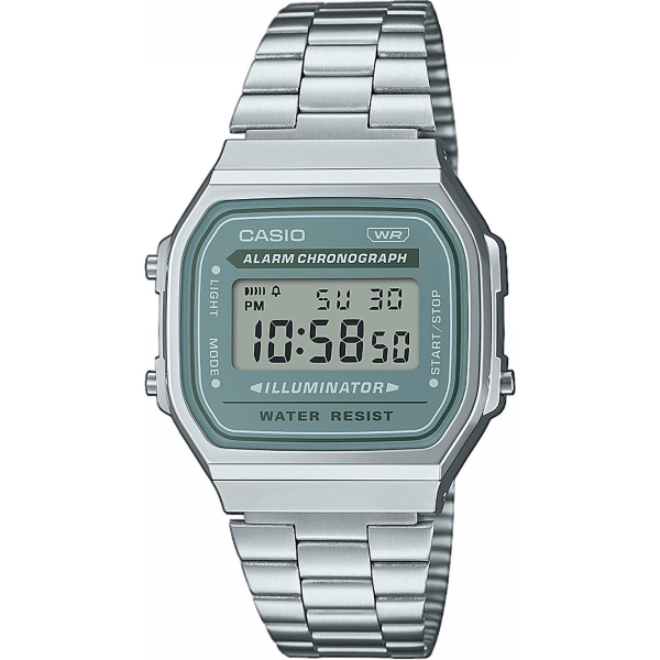 Casio A168WA-3AYES