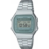 Casio A168WA-3AYES