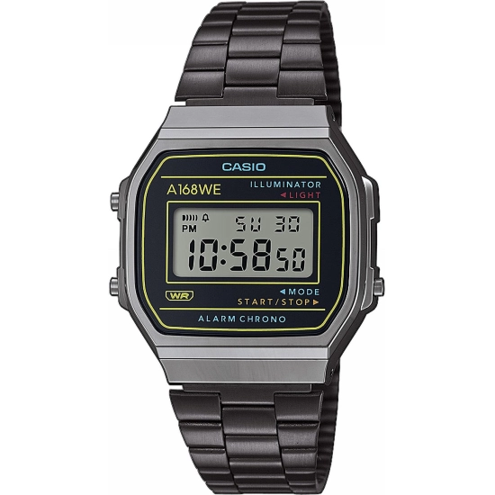 Casio A168WEHB-1AEF