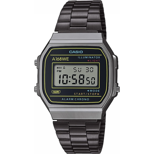 Casio A168WEHB-1AEF