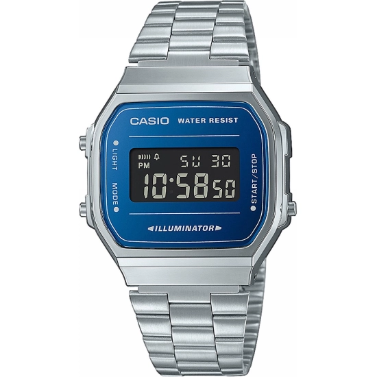 Casio A168WEM-2BEF