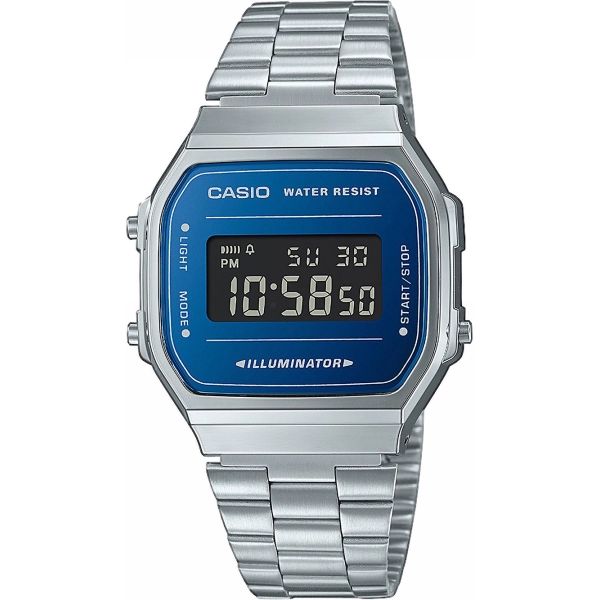 Casio A168WEM-2BEF