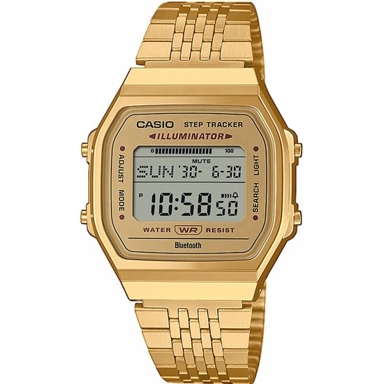 Casio ABL-100WEG-9AEF