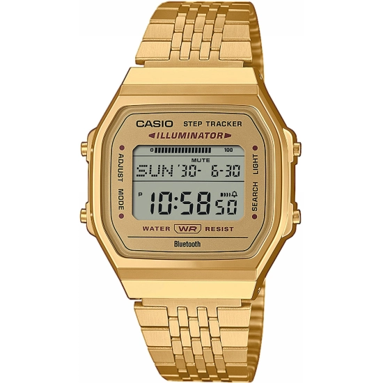 Casio ABL-100WEG-9AEF