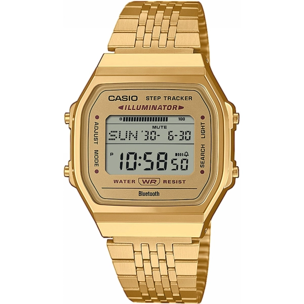 Casio ABL-100WEG-9AEF