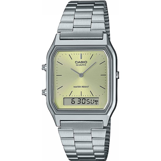 Casio AQ-230A-9AMQYES