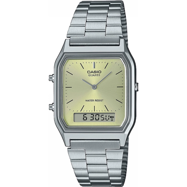 Casio AQ-230A-9AMQYES