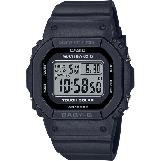 Casio BGD-5650-1ER