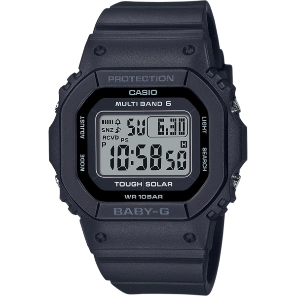 Casio BGD-5650-1ER