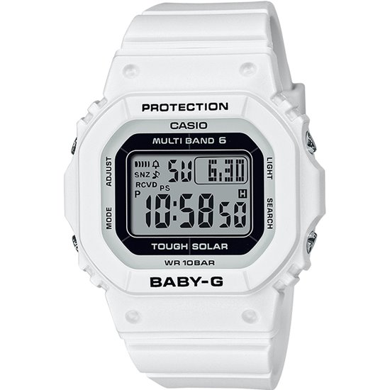 Casio BGD-5650-7ER