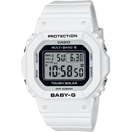 Casio BGD-5650-7ER