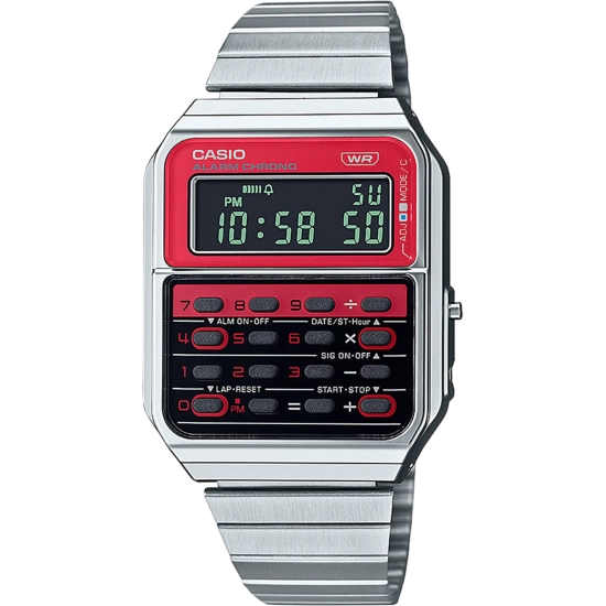 Casio CA-500WE-4BEF
